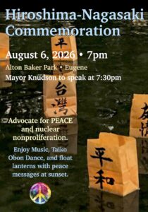 HIroshima flyer 2026 FB POST
