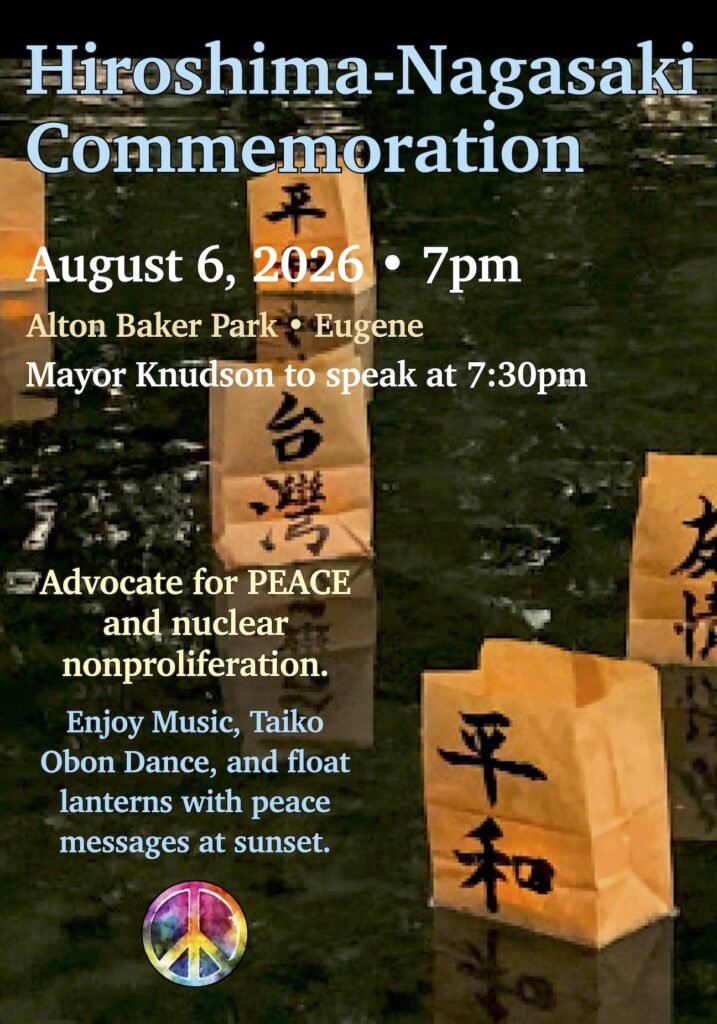 HIroshima flyer 2026 FB POST