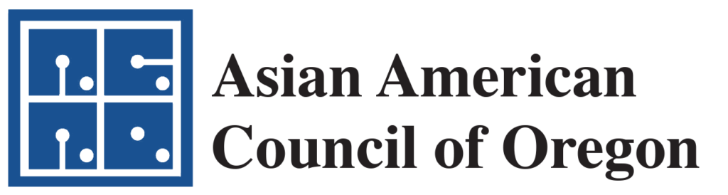 Asian American Council of Oregon