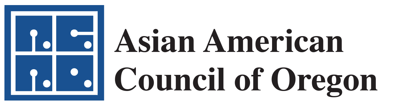 Asian American Council of Oregon