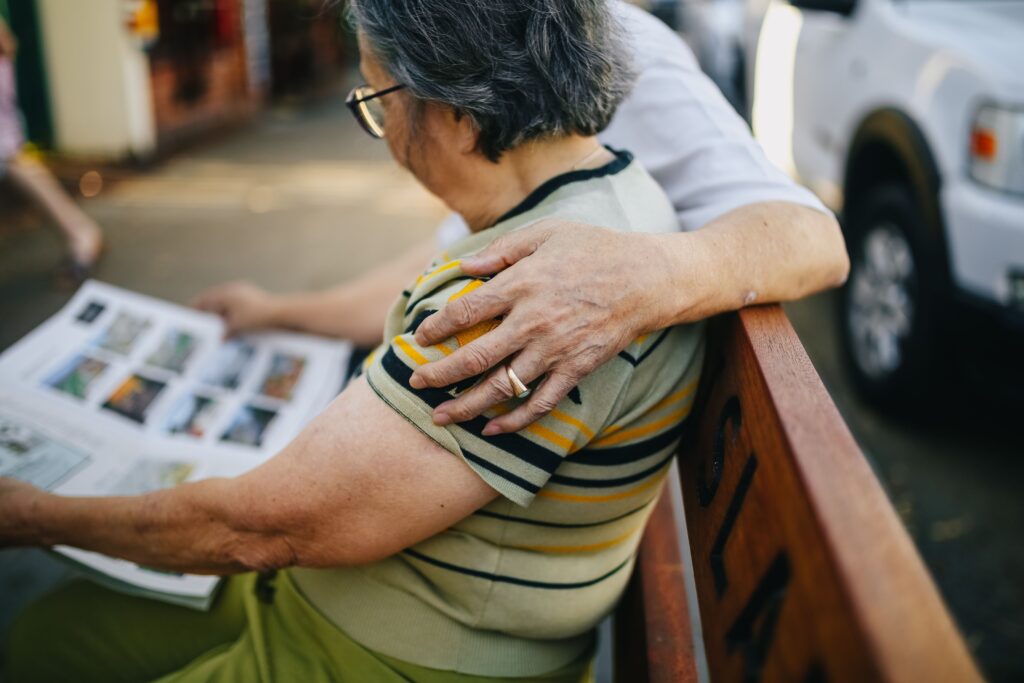 Community Support